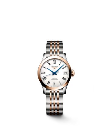 Longines Record collection 26.00 mm - L2.320.5.11.7