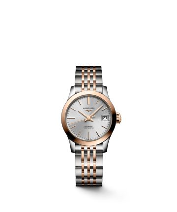 Longines Record collection 26.00 mm - L2.320.5.72.7