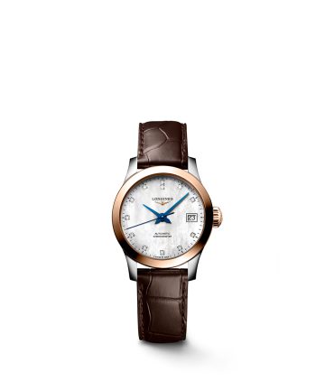 Longines Record collection 26.00 mm - L2.320.5.87.2
