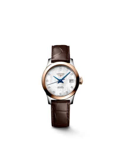 Longines Record collection 26.00 mm - L2.320.5.87.2