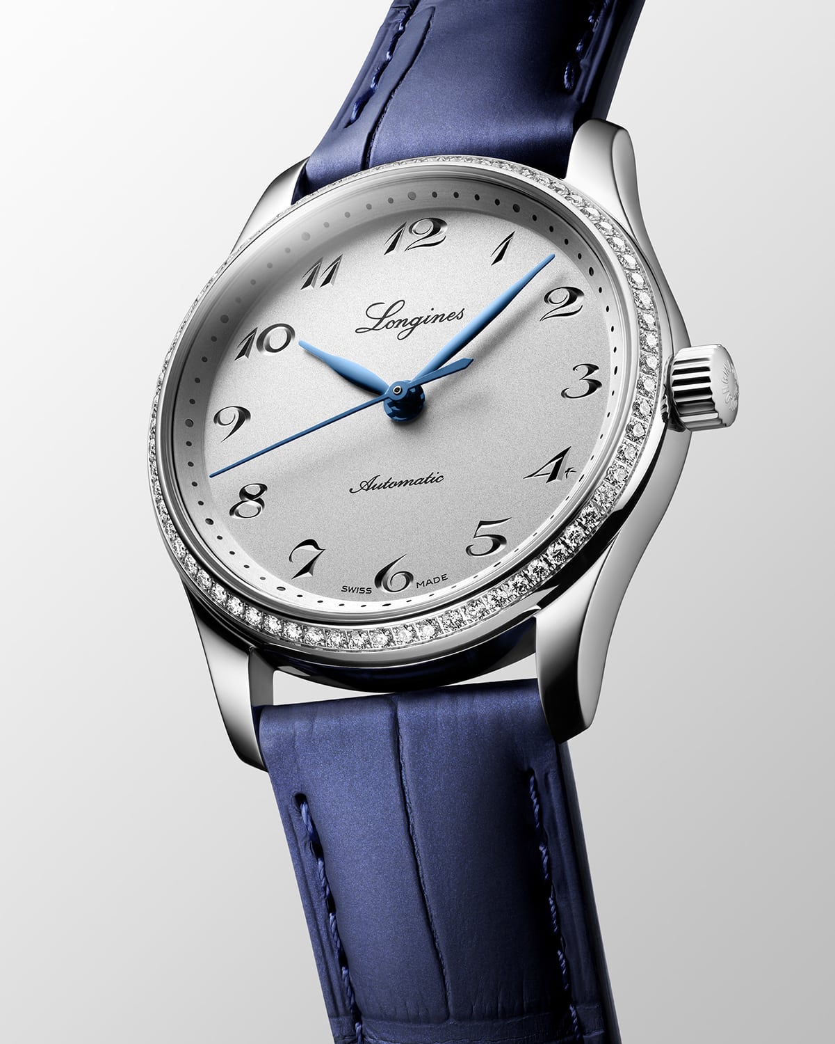 Longines Master Collection 34mm - L2.357.0.73.2 - Bilde 2