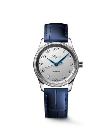 Longines Master Collection 34mm - L2.357.0.73.2