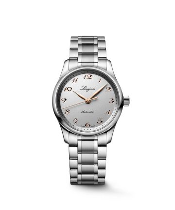 Longines Master Collection 34mm - L2.357.4.70.6
