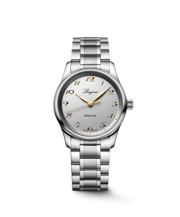 Longines Master Collection 34mm - L2.357.4.72.6