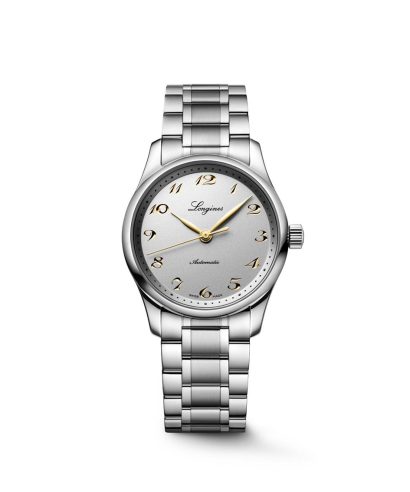 Longines Master Collection 34mm - L2.357.4.72.6