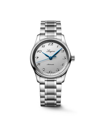 Longines Master Collection 34mm - L2.357.4.73.6