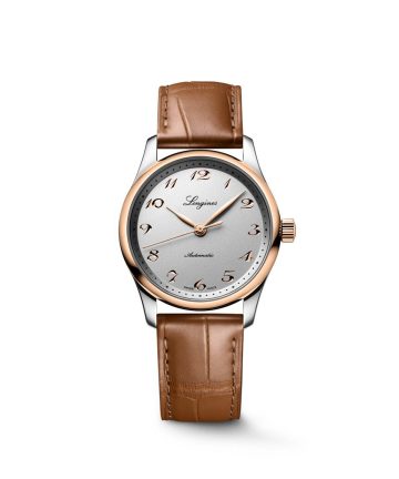 Longines Master Collection 34mm - L2.357.5.70.2