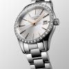 Longines Conquest Classic 34mm - L2.386.0.72.6 - Bilde 2