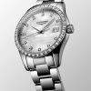Longines Conquest Classic 34mm - L2.386.0.87.6 - Bilde 2