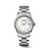 Longines Conquest Classic 34mm - L2.386.0.87.6