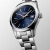 Longines Conquest Classic 34mm - L2.386.4.92.6 - Bilde 2