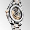 Longines Master Collection Moon Phase 34mm - L2.409.5.89.7 - Bilde 3