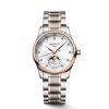 Longines Master Collection Moon Phase 34mm - L2.409.5.89.7