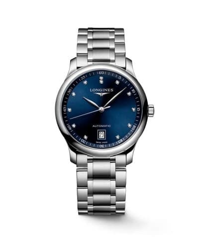 The Longines Master Collection 38.50 mm - L2.628.4.97.6