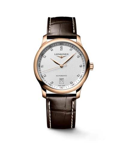 The Longines Master Collection 38.50 mm - L2.628.8.77.3