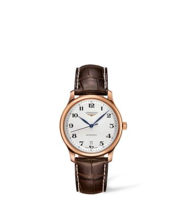 The Longines Master Collection 38.50 mm - L2.628.8.78.3