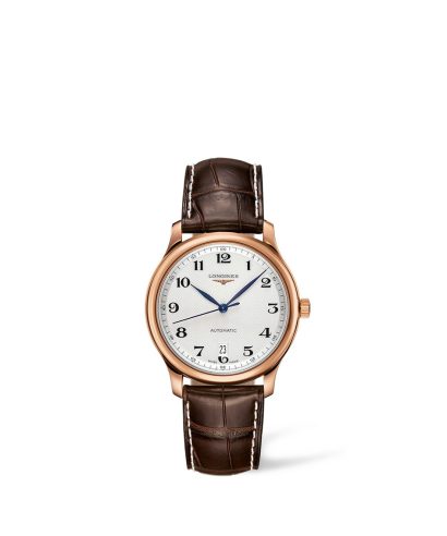 The Longines Master Collection 38.50 mm - L2.628.8.78.3