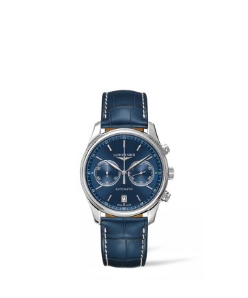 Longines Master Collection Chronograph 40mm - L2.629.4.92.0