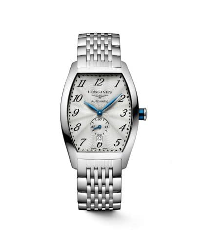 Longines Evidenza Small Seconds 33.10 mm X 38.75 mm - L2.642.4.73.6