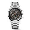 Longines Master Collection Chronograph Moon Phase 40mm - L2.673.4.61.6