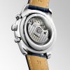 Longines Master Collection Chronograph 42mm - L2.759.4.92.0 - Bilde 2