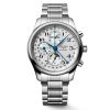 Longines Master Collection Day-Date Chronograph Moon Phase 42mm - L2.773.4.78.6
