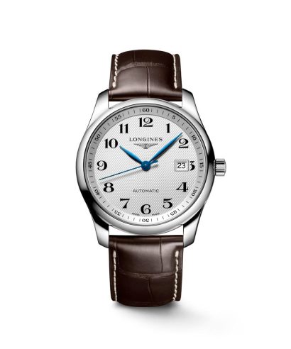 Longines Master Collection 40mm - L2.793.4.78.3