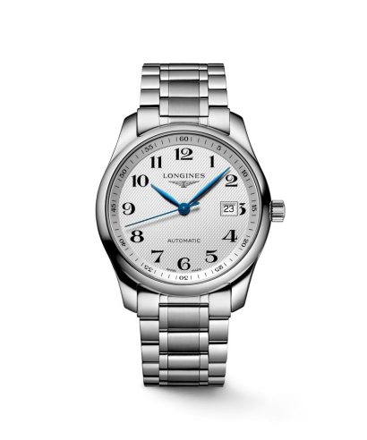 The Longines Master Collection 40.00 mm - L2.793.4.78.6