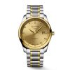 The Longines Master Collection 40.00 mm - L2.793.5.37.7