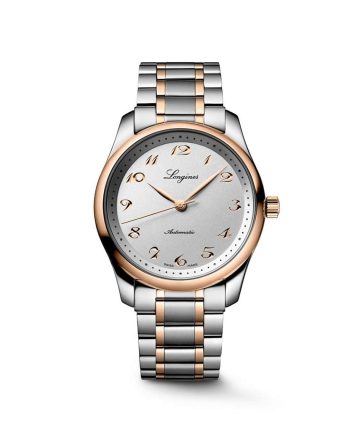 Longines Master Collection 40mm - L2.793.5.70.7