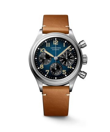 Longines Avigation BigEye - L2.816.1.93.2