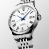 Longines Record collection 38.50 mm - L2.820.4.11.6 - Bilde 2