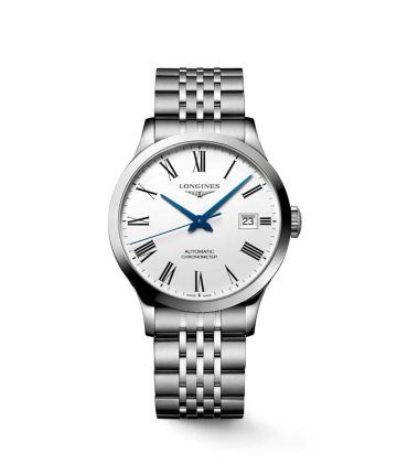 Longines Record collection 38.50 mm - L2.820.4.11.6
