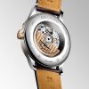 Longines Record collection 40.00 mm - L2.821.5.11.2 - Bilde 3