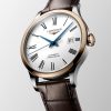 Longines Record collection 40.00 mm - L2.821.5.11.2 - Bilde 2