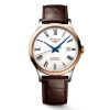 Longines Record collection 40.00 mm - L2.821.5.11.2