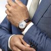 Longines Record collection 40.00 mm - L2.821.5.11.2 - Bilde 4