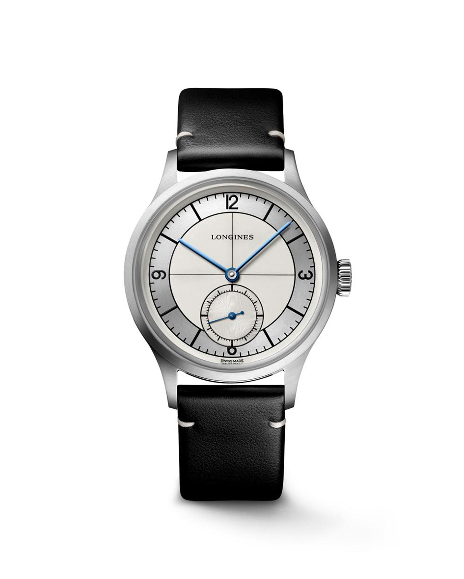 Longines Heritage - L2.828.4.73.0