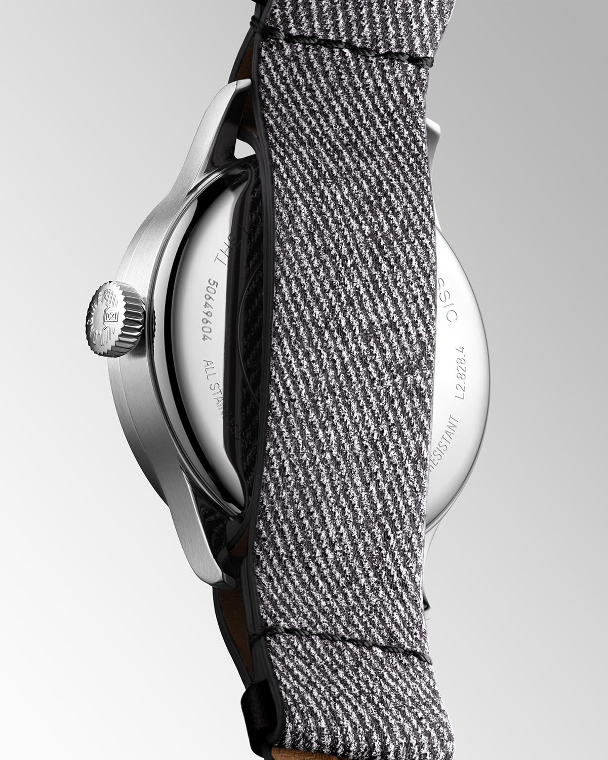 Longines Heritage - L2.828.4.73.2 - Bilde 6