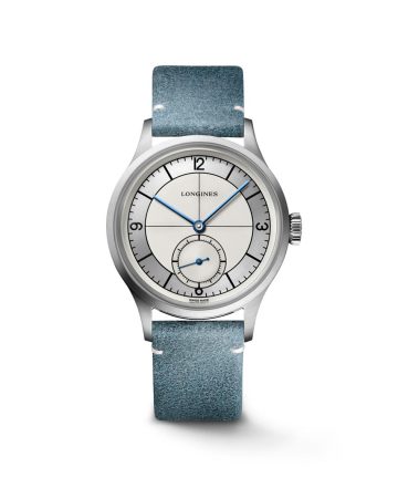 Longines Heritage - L2.828.4.73.2