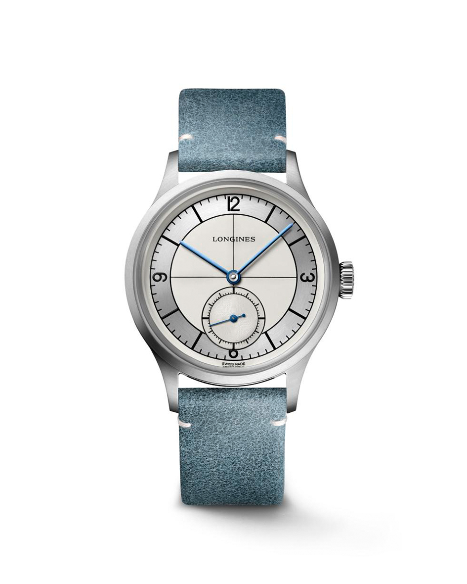 Longines Heritage - L2.828.4.73.2