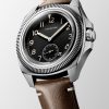 Longines Pilot Majetek Box Edition - L2.838.4.53.9 - Bilde 2