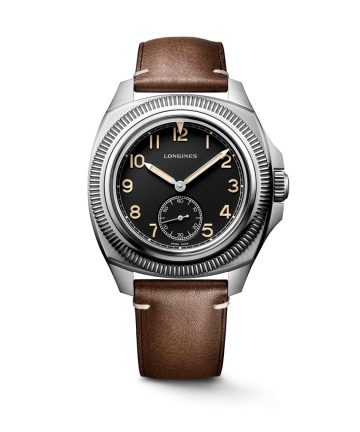 Longines Pilot Majetek Box Edition - L2.838.4.53.9