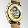 Longines Master Collection GMT 40MM - L2.844.6.71.2 - Bilde 3