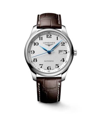 Longines Master Collection 42mm - L2.893.4.78.3