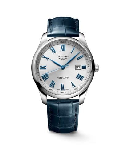 The Longines Master Collection - L2.893.4.79.2