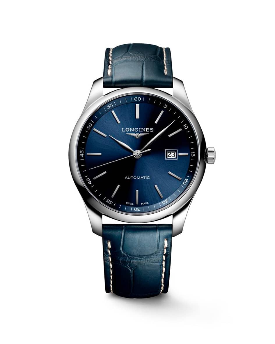 Longines Master Collection - L2.893.4.92.0