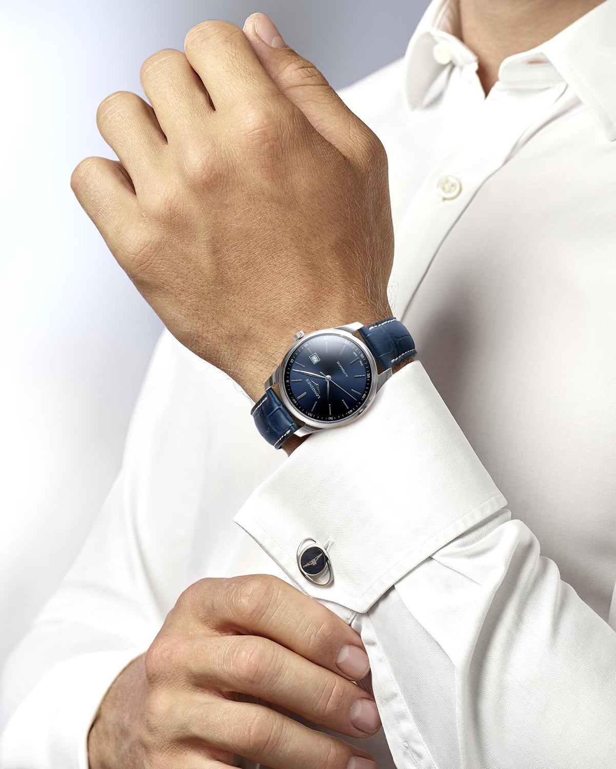 Longines Master Collection - L2.893.4.92.0 - Bilde 4