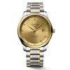 Longines Master Collection 42mm - L2.893.5.37.7
