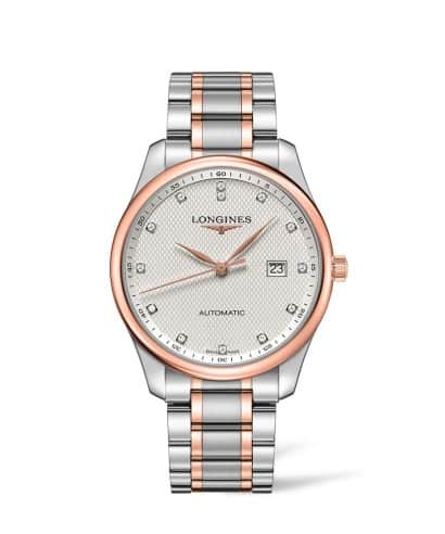 Longines Master Collection 42mm - L2.893.5.77.7